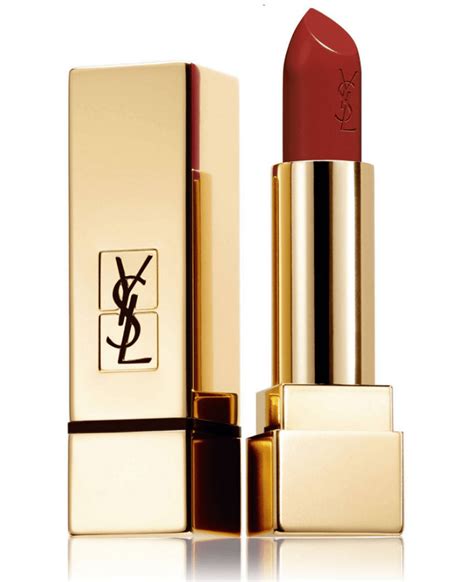 ysl rouge pur couture 1966 rouge libre|ysl rouge pur couture lipstick.